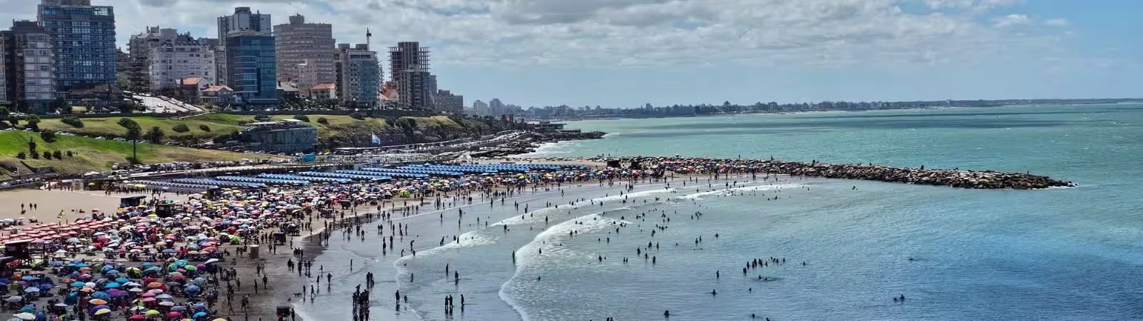 Mar del Plata